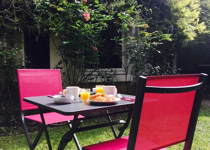 Métropole Centre Hotel Boulogne-sur-Mer