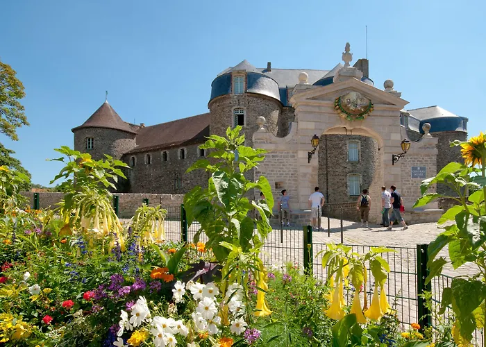 Hotel Métropole Centre Boulogne-sur-Mer