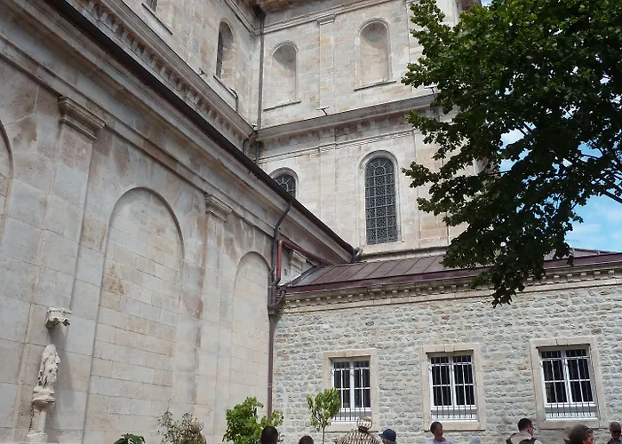 Hotel Métropole Centre 3*