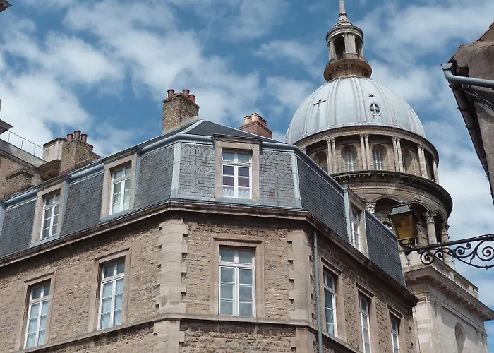 Métropole Centre 3* Boulogne-sur-Mer