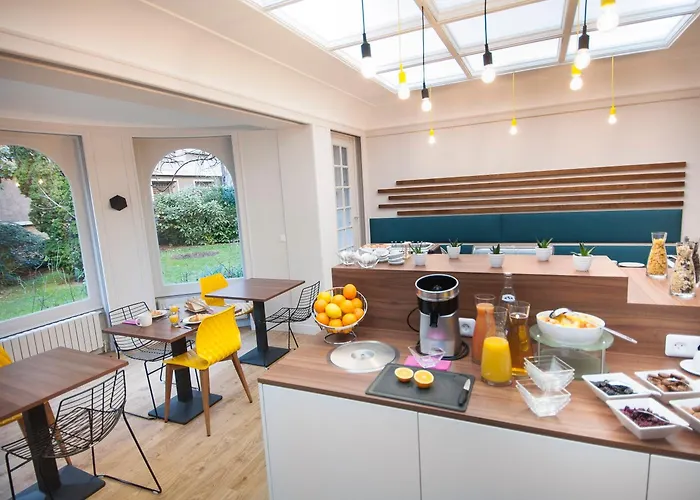 Métropole Centre Boulogne-sur-Mer