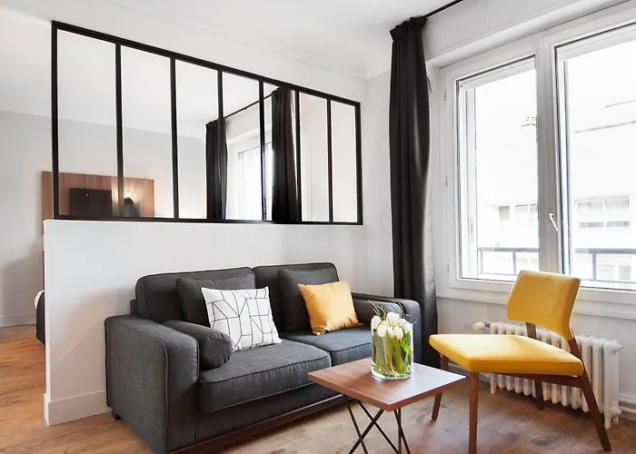 Métropole Centre Boulogne-sur-Mer