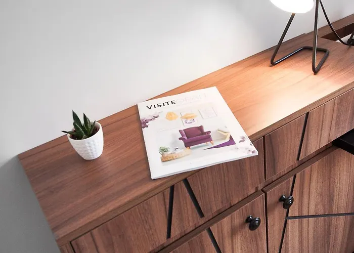 Métropole Centre 3*