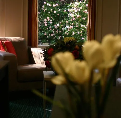 Hotel Métropole Centre 3*