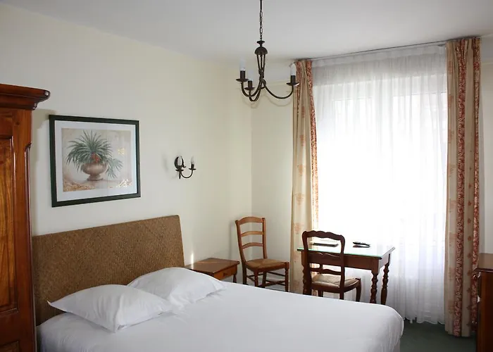 Métropole Centre 3* Boulogne-sur-Mer