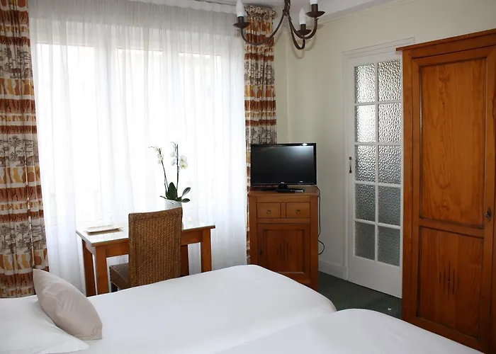 Hotel Métropole Centre