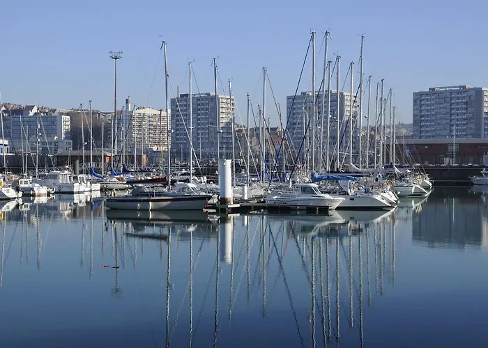 Métropole Centre Boulogne-sur-Mer