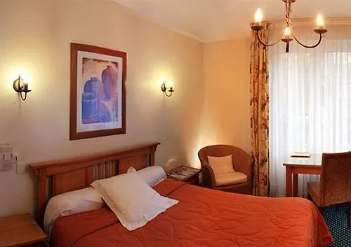 Métropole Centre Hotel