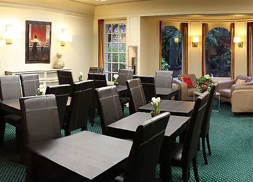 Métropole Centre Hotel Boulogne-sur-Mer