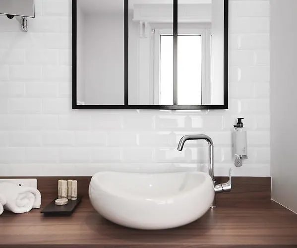 Métropole Centre 3*