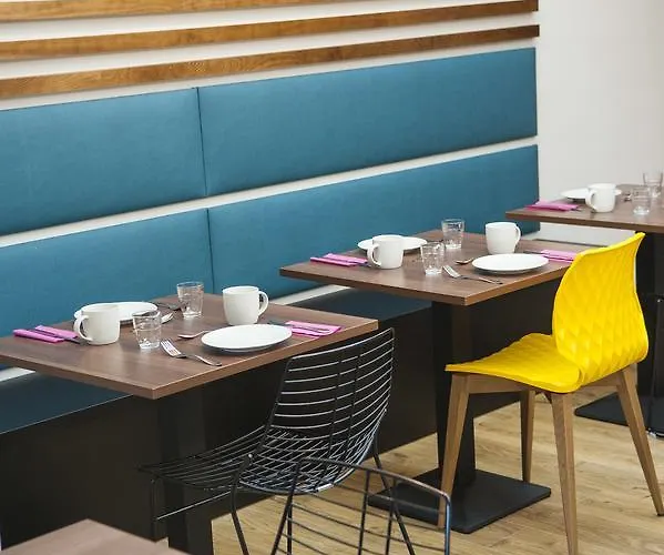 Hotel Métropole Centre 3*