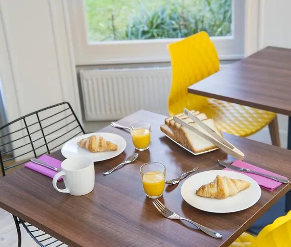 Métropole Centre Hotel 3*