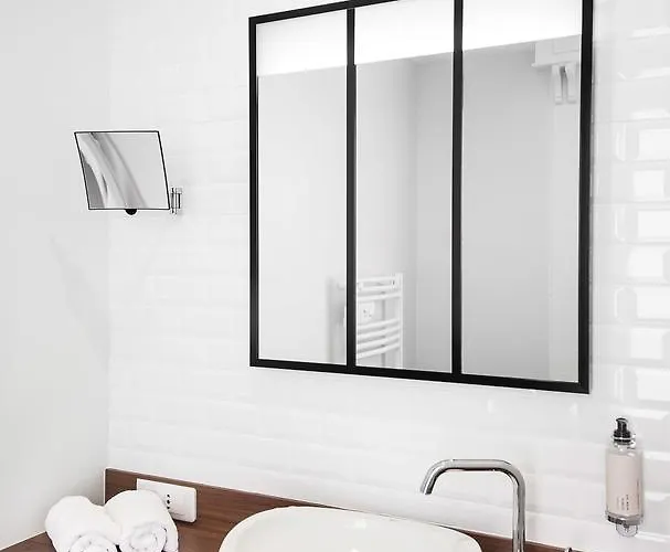 Métropole Centre 3*