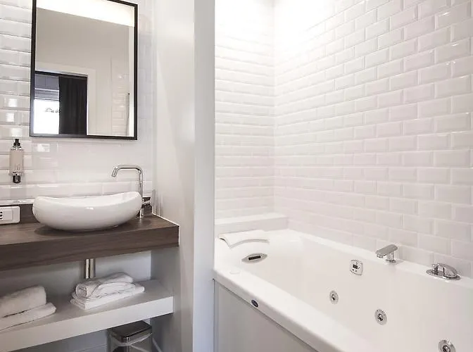 Métropole Centre 3*