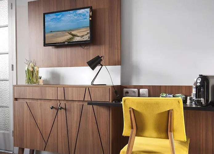 Métropole Centre Boulogne-sur-Mer